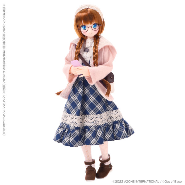 からふるDreamin’ 朝比奈 幸穂～私たちのあたらしい物語～