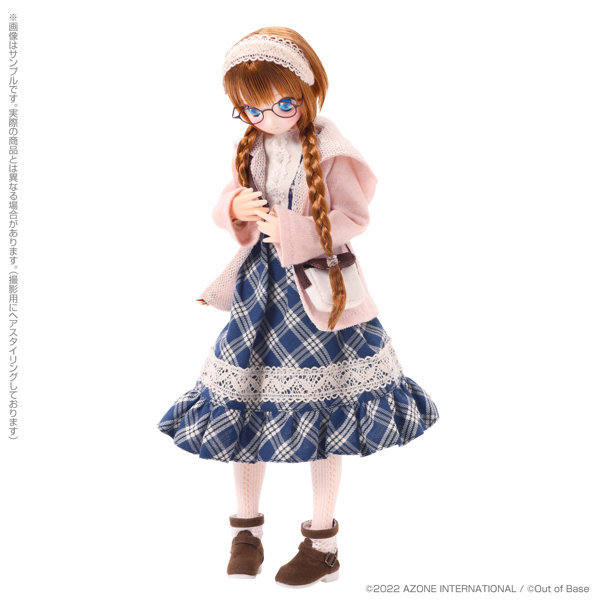 からふるDreamin’ 朝比奈 幸穂～私たちのあたらしい物語～