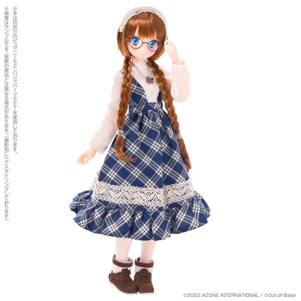 からふるDreamin’ 朝比奈 幸穂～私たちのあたらしい物語～