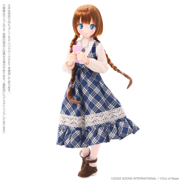 からふるDreamin’ 朝比奈 幸穂～私たちのあたらしい物語～