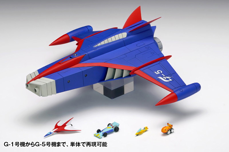 ゴッドフェニックス