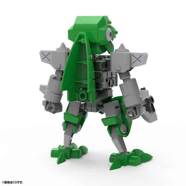 C-REX-11 C-レックス