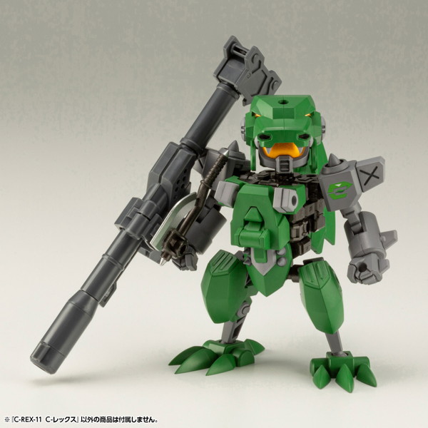 C-REX-11 C-レックス
