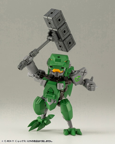 C-REX-11 C-レックス