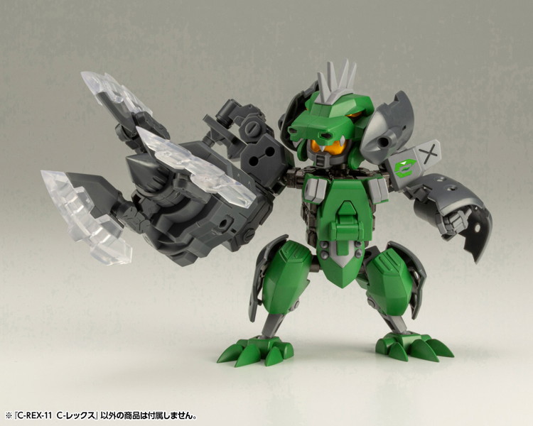 C-REX-11 C-レックス