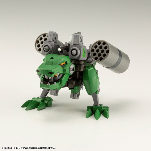 C-REX-11 C-レックス