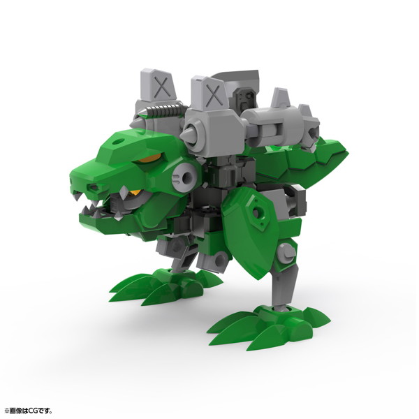C-REX-11 C-レックス