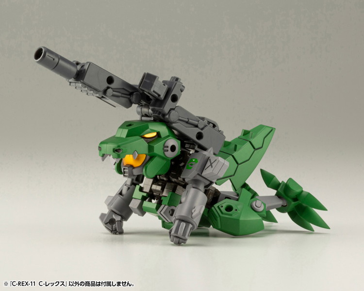 C-REX-11 C-レックス