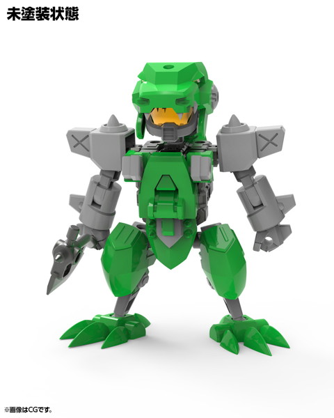 C-REX-11 C-レックス