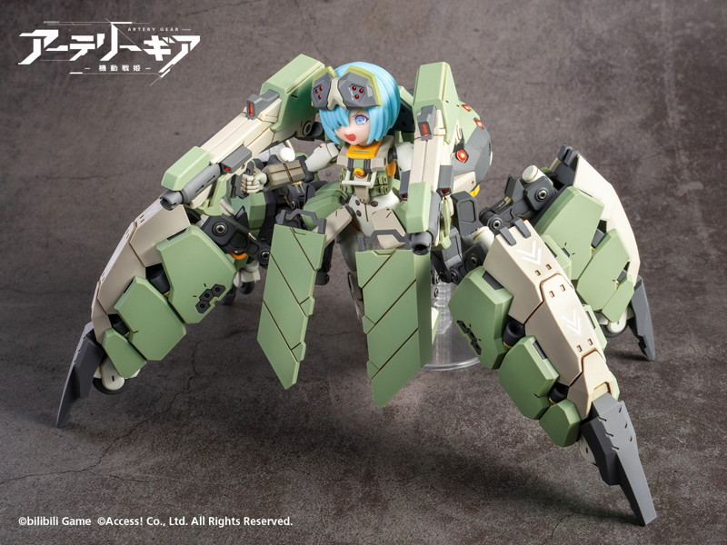 AG-031 フェーディ 【初回限定版】