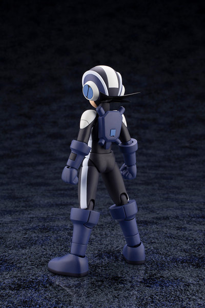 ロックマンエグゼ ダークロックマン