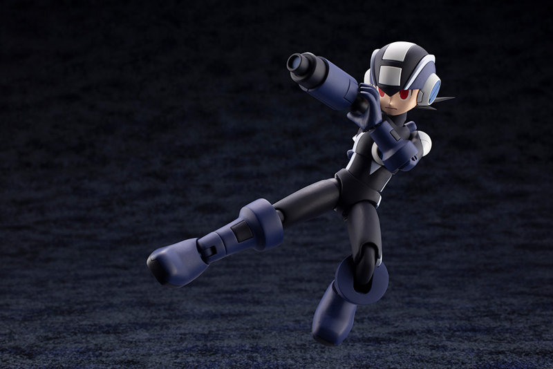 ロックマンエグゼ ダークロックマン