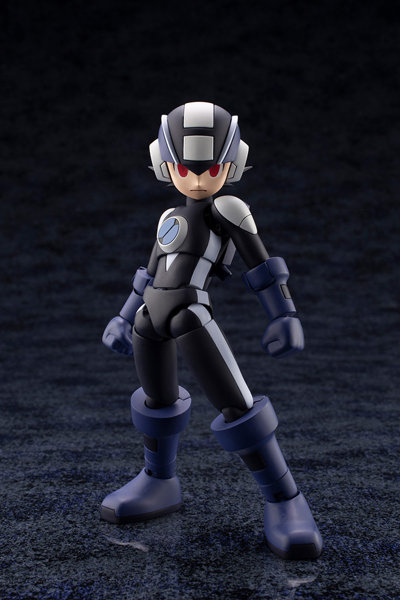 ロックマンエグゼ ダークロックマン