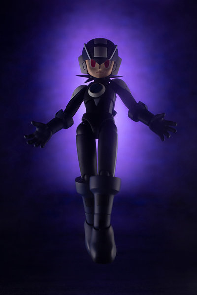 ロックマンエグゼ ダークロックマン