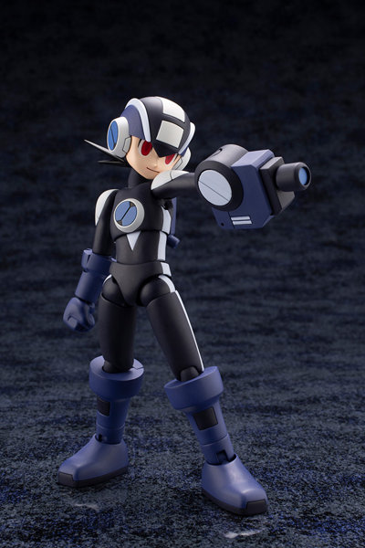 ロックマンエグゼ ダークロックマン