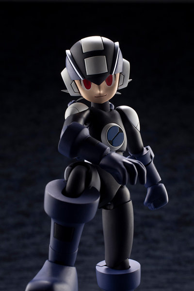 ロックマンエグゼ ダークロックマン