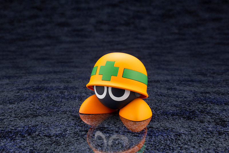 ロックマンエグゼ ダークロックマン