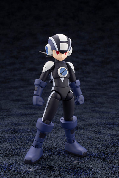 ロックマンエグゼ ダークロックマン