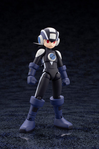 ロックマンエグゼ ダークロックマン