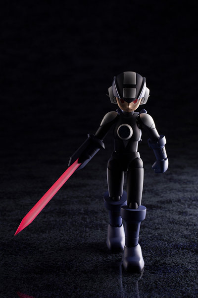 ロックマンエグゼ ダークロックマン