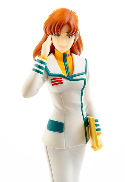 PLAMAX マクロス MF-30 minimum factory 早瀬未沙