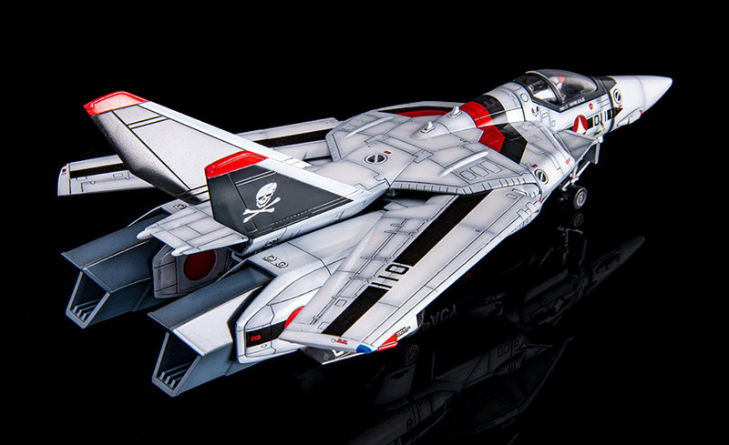 PLAMAX マクロス VF-1A/S ファイターバルキリー（一条輝機）