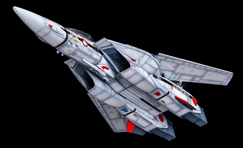 PLAMAX マクロス VF-1A/S ファイターバルキリー（一条輝機）