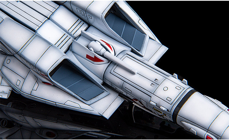 PLAMAX マクロス VF-1A/S ファイターバルキリー（一条輝機）