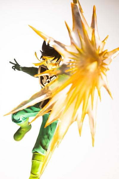 ARTFX J ドラゴンクエスト ダイの大冒険 ポップ