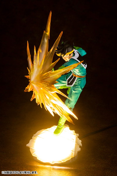 ARTFX J ドラゴンクエスト ダイの大冒険 ポップ