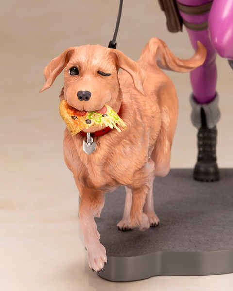 MARVEL美少女 ホークアイ（ケイト・ビショップ）