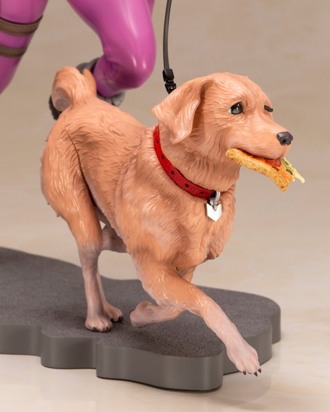 MARVEL美少女 ホークアイ（ケイト・ビショップ）