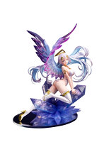 幻奏美術館 Verse01 水晶の天使アリア