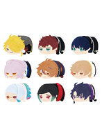 【BOX販売】もちもちマスコット 刀剣乱舞-ONLINE- vol.7