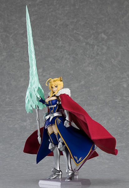 figma Fate/Grand Order ランサー/アルトリア・ペンドラゴン