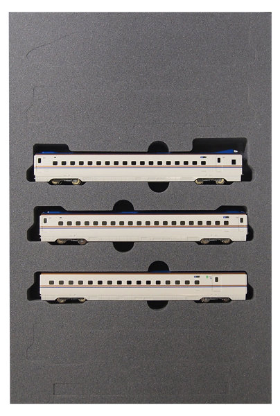 10-1222 E7系北陸新幹線 増結セットA（3両）