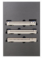 10-1222 E7系北陸新幹線 増結セットA(3両)