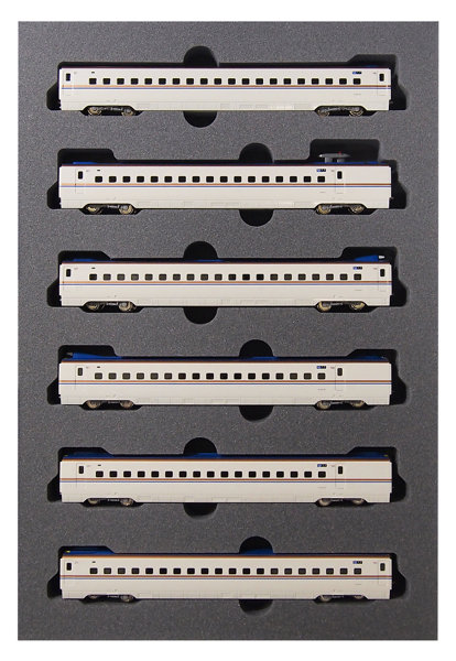 10-1223 E7系北陸新幹線 増結セットB（6両）