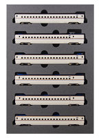 10-1223 E7系北陸新幹線 増結セットB(6両)