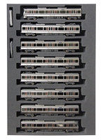 10-1439 225系100番台＜新快速＞ 8両セット