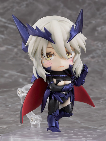 ねんどろいど Fate/Grand Order ランサー/アルトリア・ペンドラゴン〔オルタ〕