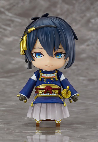 ねんどろいど Swacchao！ 刀剣乱舞-ONLINE- 三日月宗近