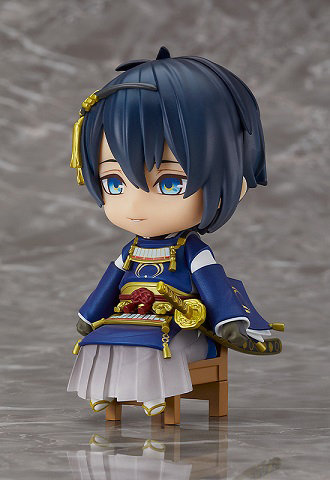 ねんどろいど Swacchao！ 刀剣乱舞-ONLINE- 三日月宗近