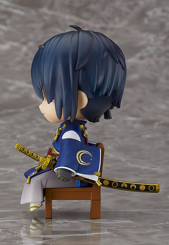 ねんどろいど Swacchao！ 刀剣乱舞-ONLINE- 三日月宗近