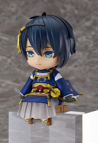 ねんどろいど Swacchao！ 刀剣乱舞-ONLINE- 三日月宗近