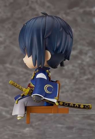 ねんどろいど Swacchao！ 刀剣乱舞-ONLINE- 三日月宗近