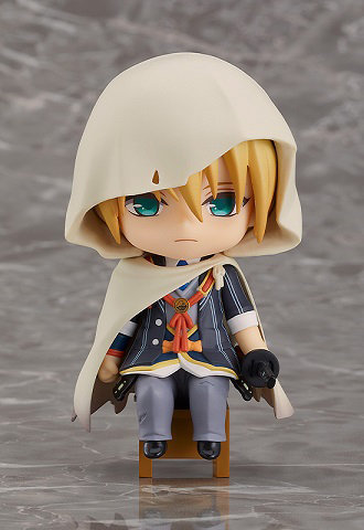 ねんどろいど Swacchao！ 刀剣乱舞-ONLINE- 山姥切国広