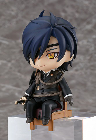 ねんどろいど Swacchao！ 刀剣乱舞-ONLINE- 燭台切光忠