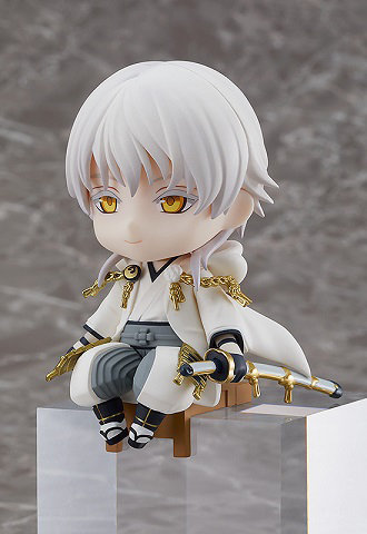 ねんどろいど Swacchao！ 刀剣乱舞-ONLINE- 鶴丸国永