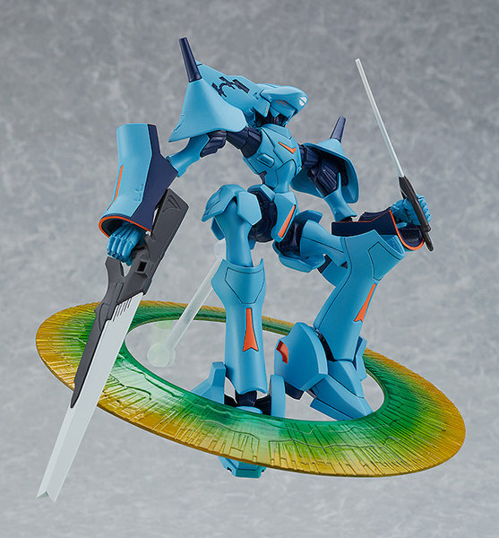MODEROID ブレンパワード ユウブレン